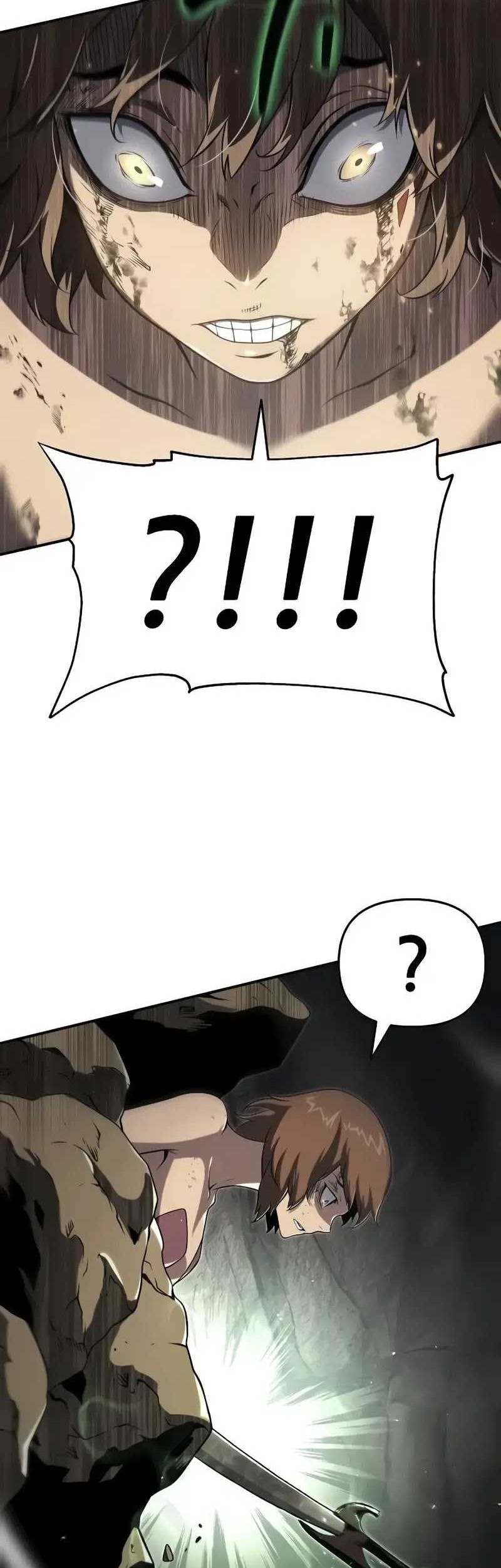 The Priest of Corruption Chapter 52 - halaman 35