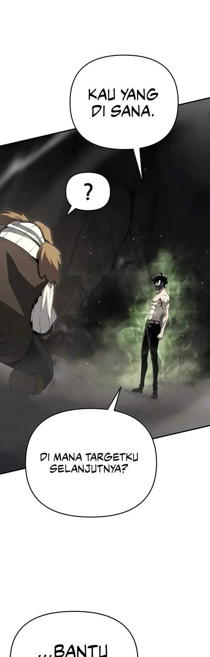 The Priest of Corruption Chapter 52 - halaman 39