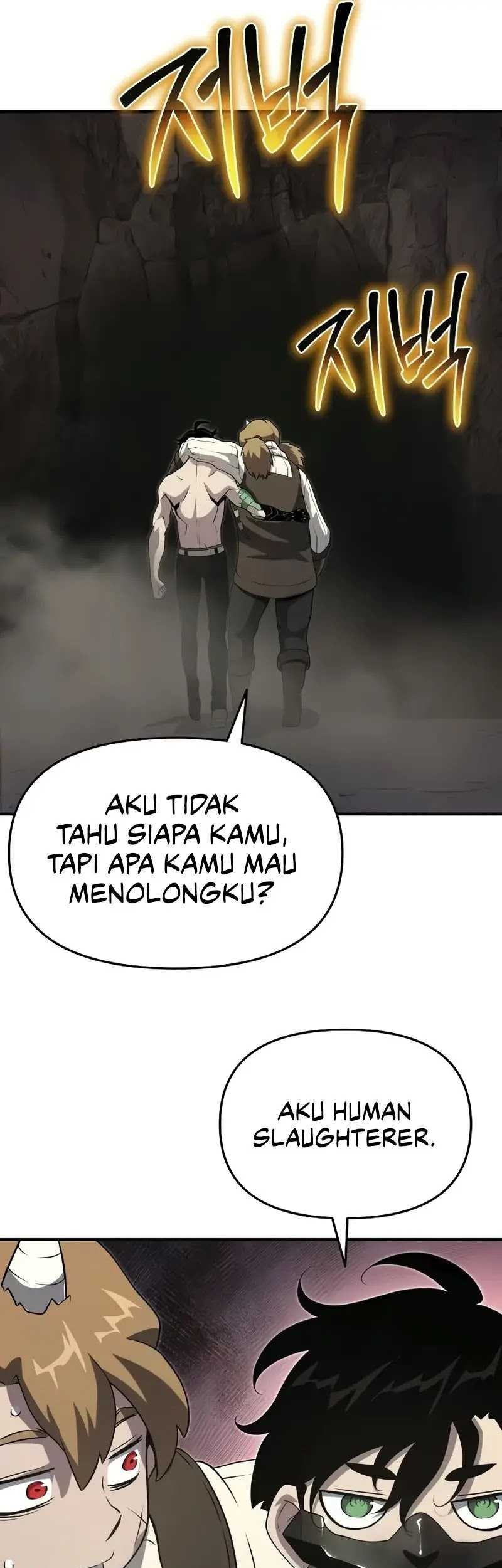 The Priest of Corruption Chapter 52 - halaman 42