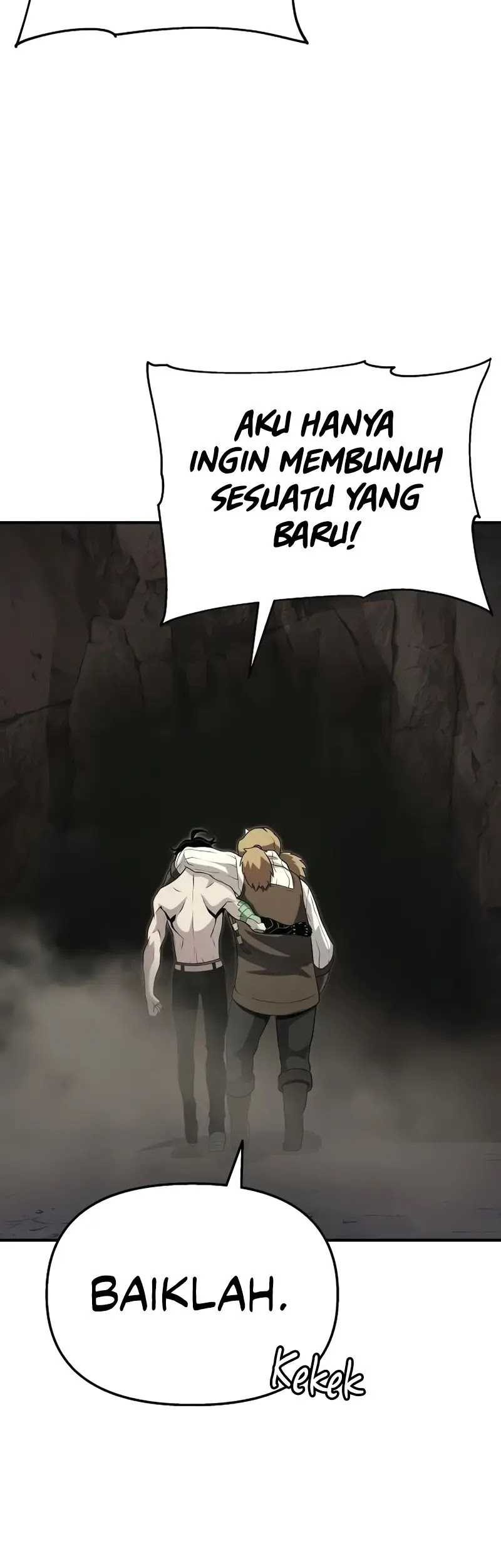 The Priest of Corruption Chapter 52 - halaman 48