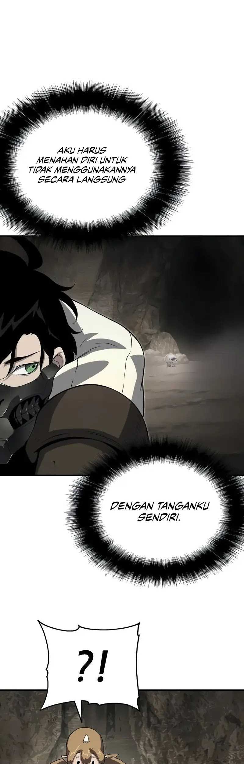 The Priest of Corruption Chapter 52 - halaman 52