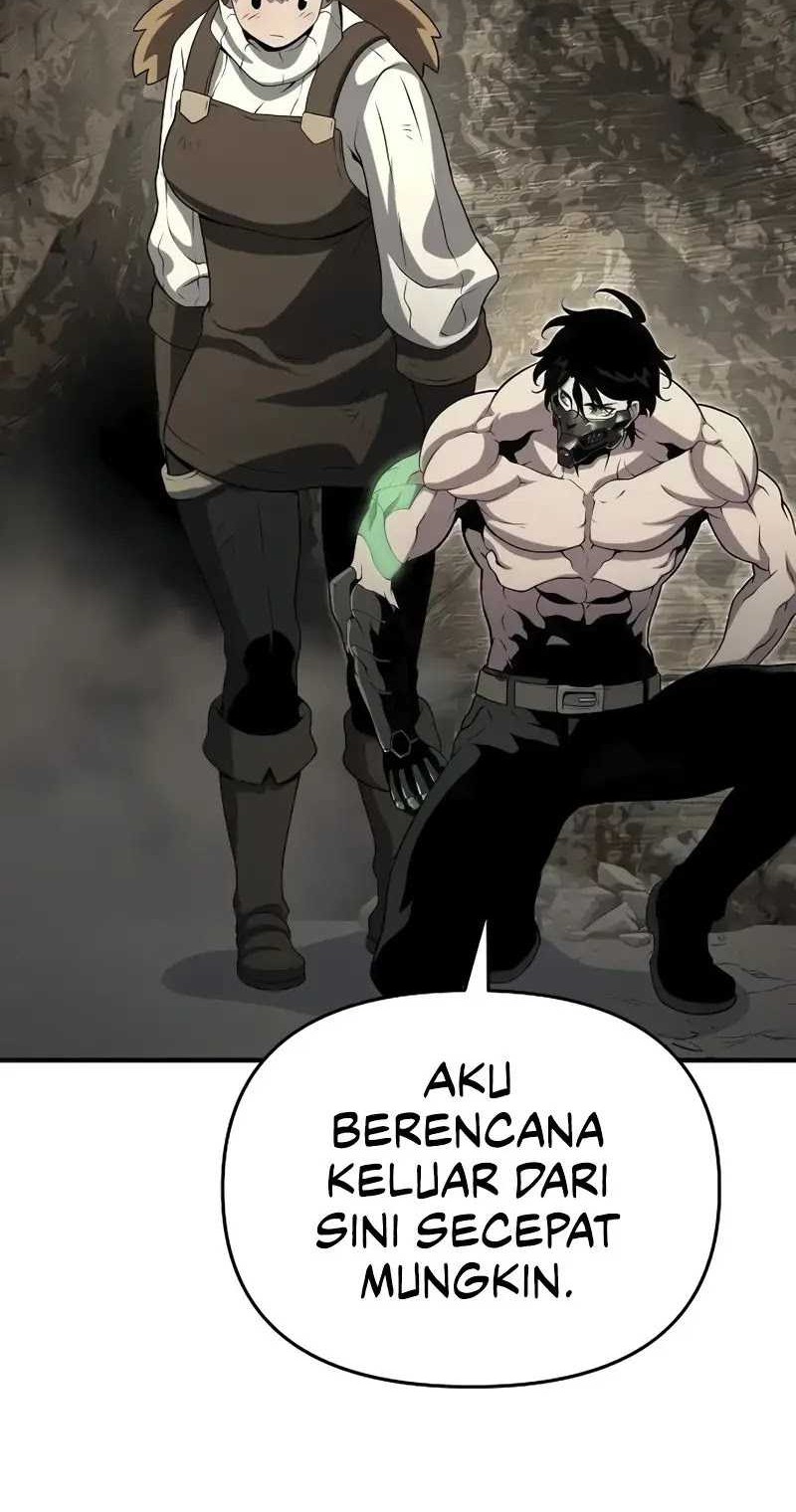 The Priest of Corruption Chapter 52 - halaman 53
