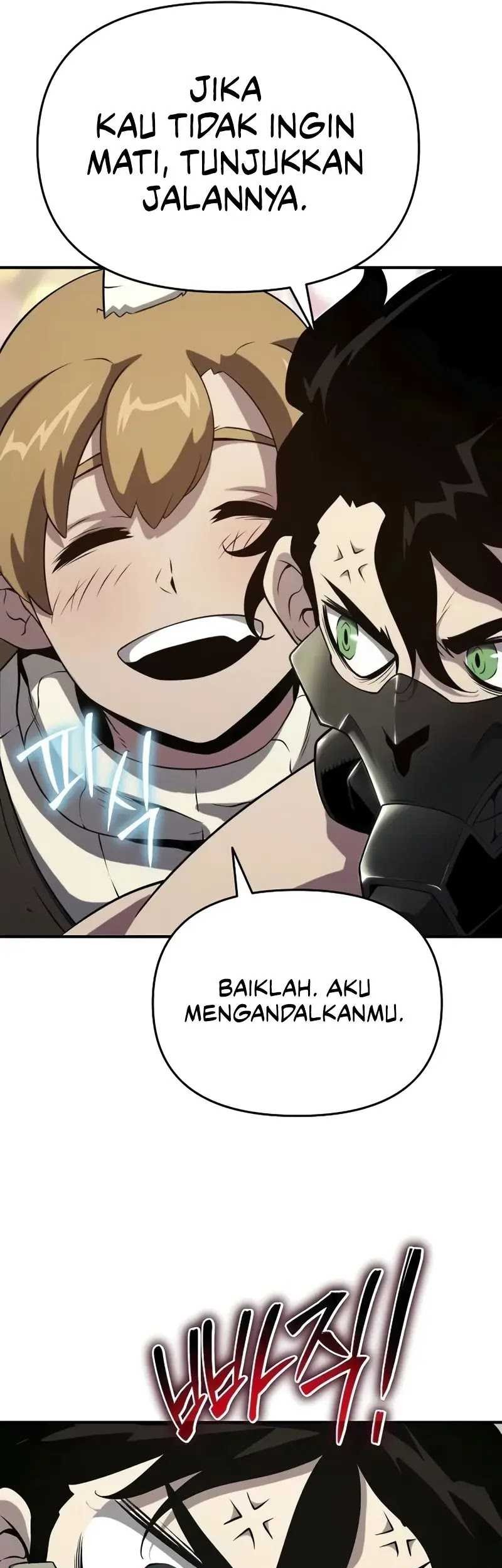 The Priest of Corruption Chapter 52 - halaman 54