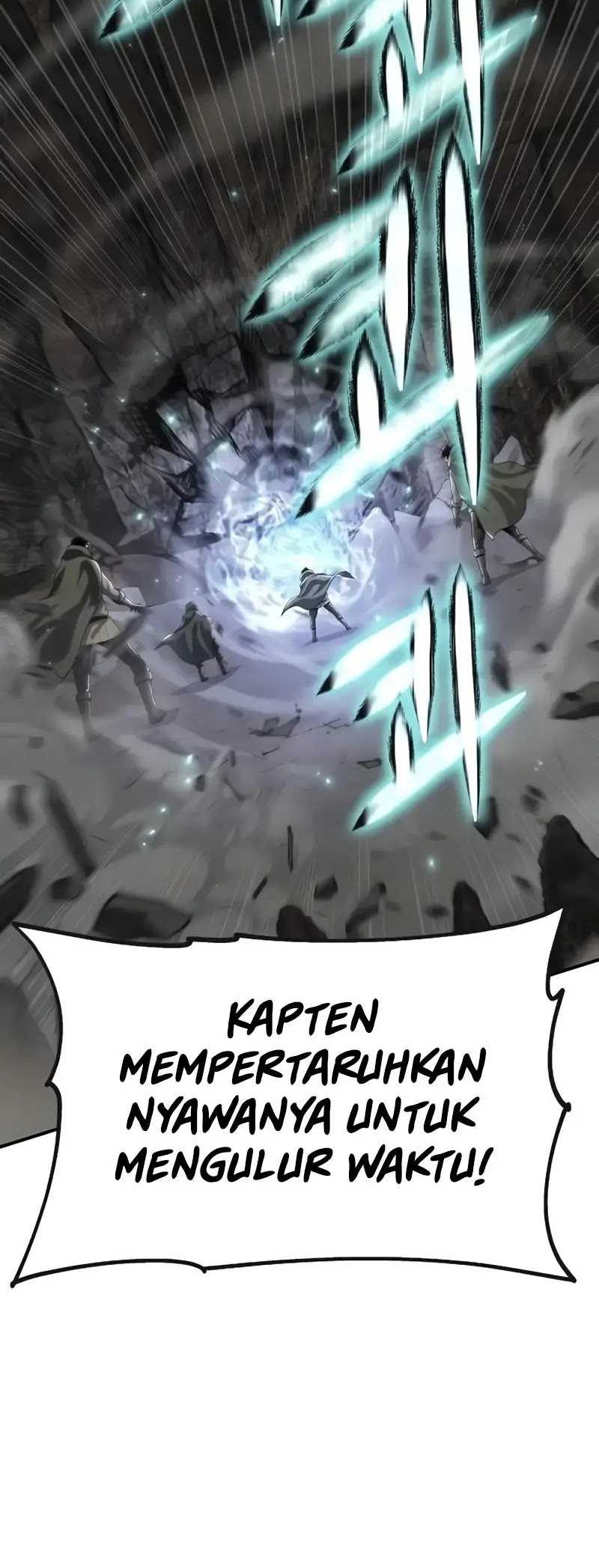 The Priest of Corruption Chapter 52 - halaman 61