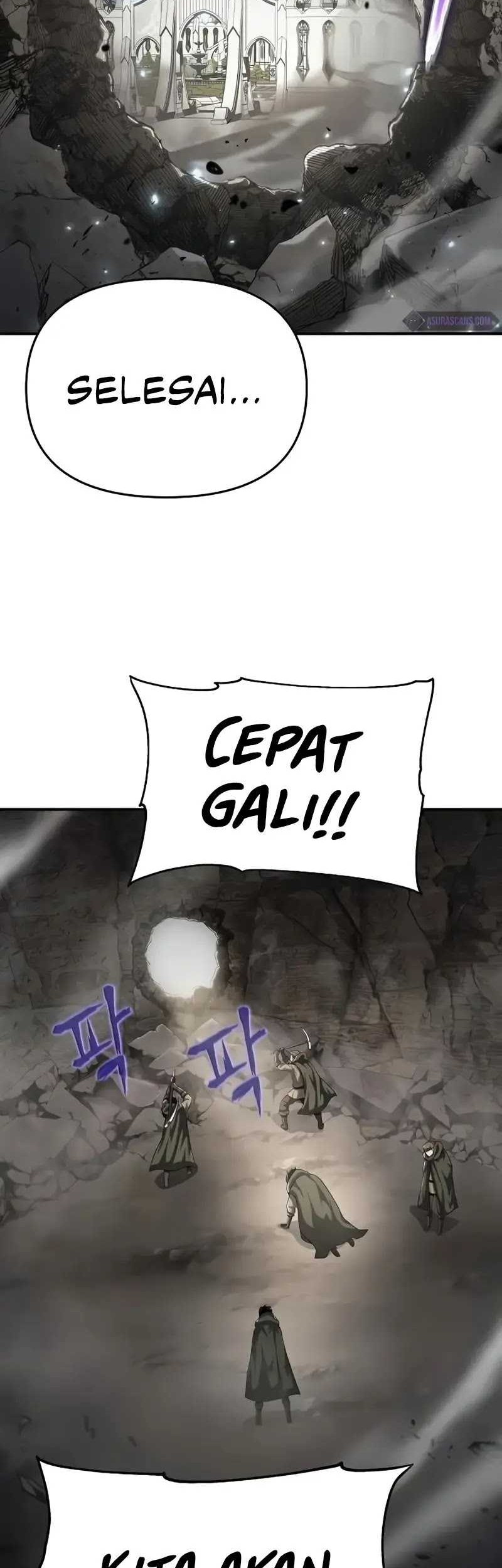 The Priest of Corruption Chapter 52 - halaman 67