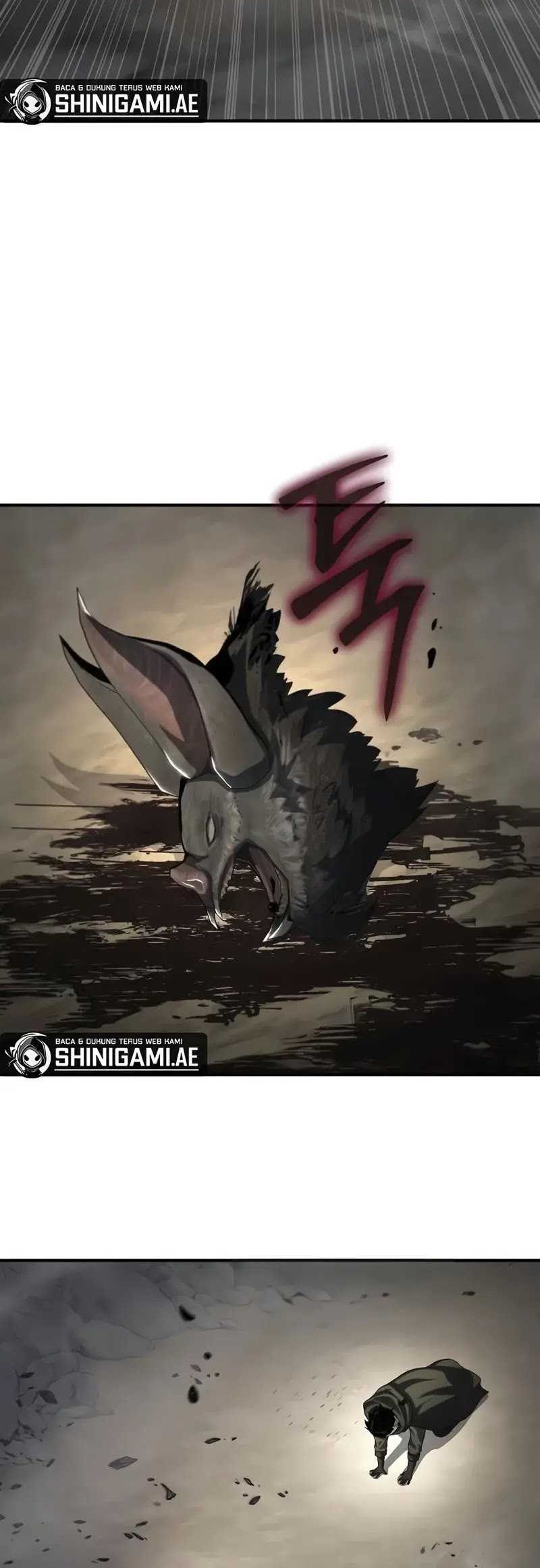The Priest of Corruption Chapter 52 - halaman 73