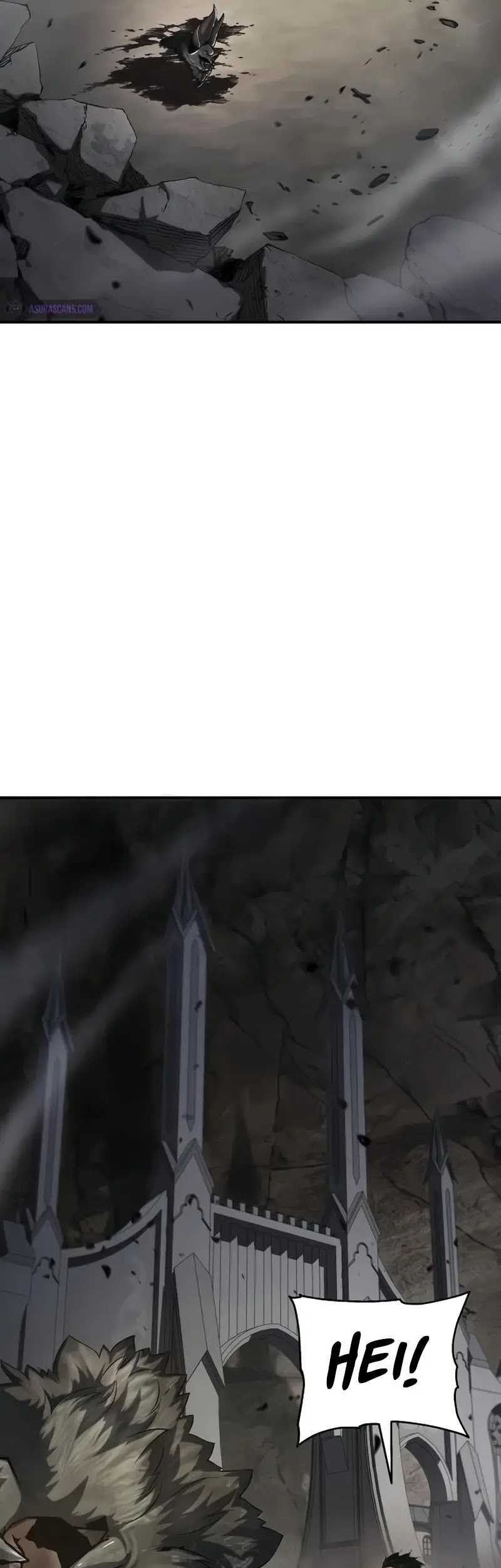 The Priest of Corruption Chapter 52 - halaman 74