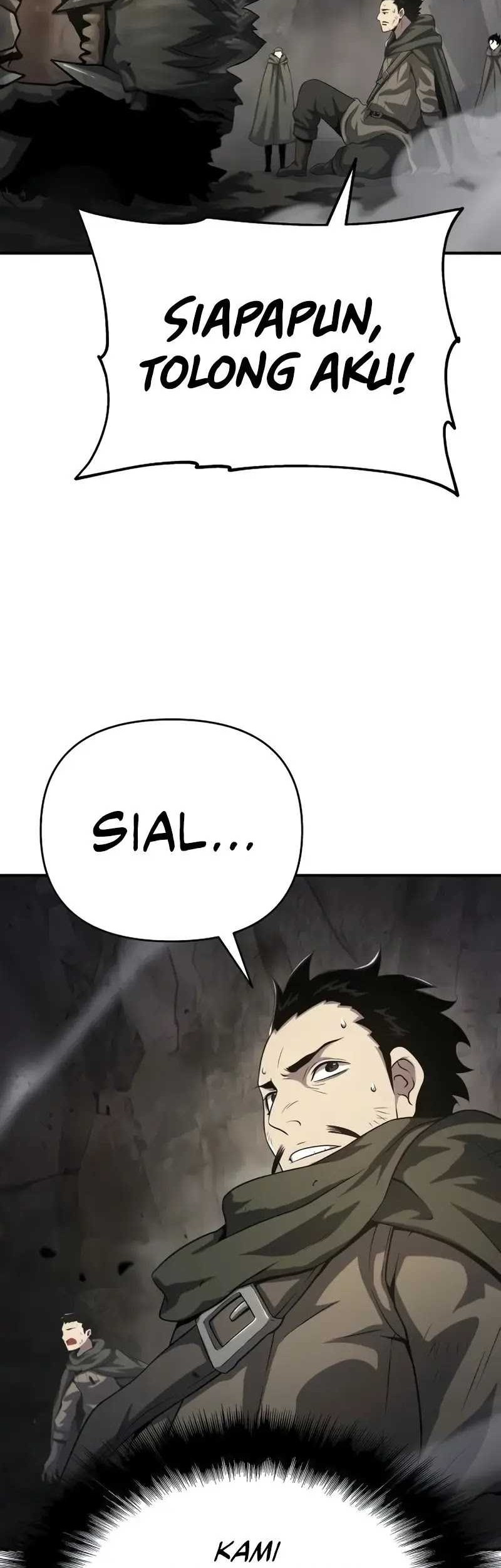 The Priest of Corruption Chapter 52 - halaman 75