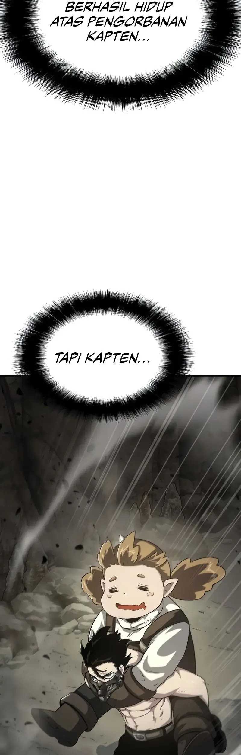 The Priest of Corruption Chapter 52 - halaman 76