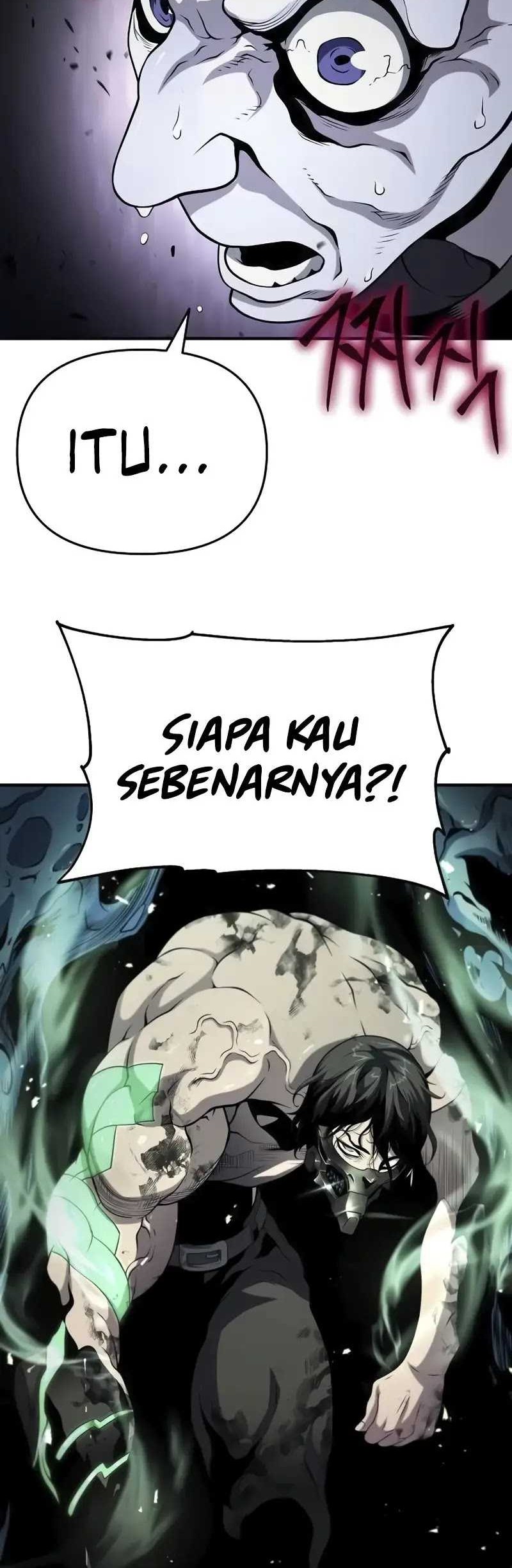 The Priest of Corruption Chapter 52 - halaman 9