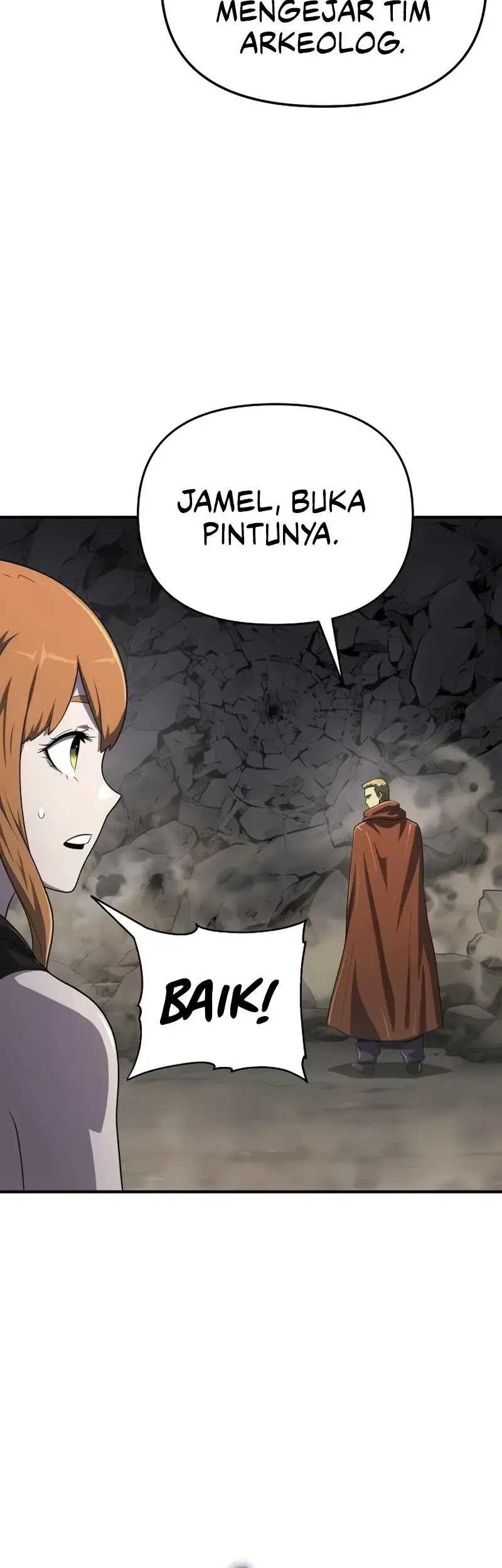 The Priest of Corruption Chapter 53 - halaman 12