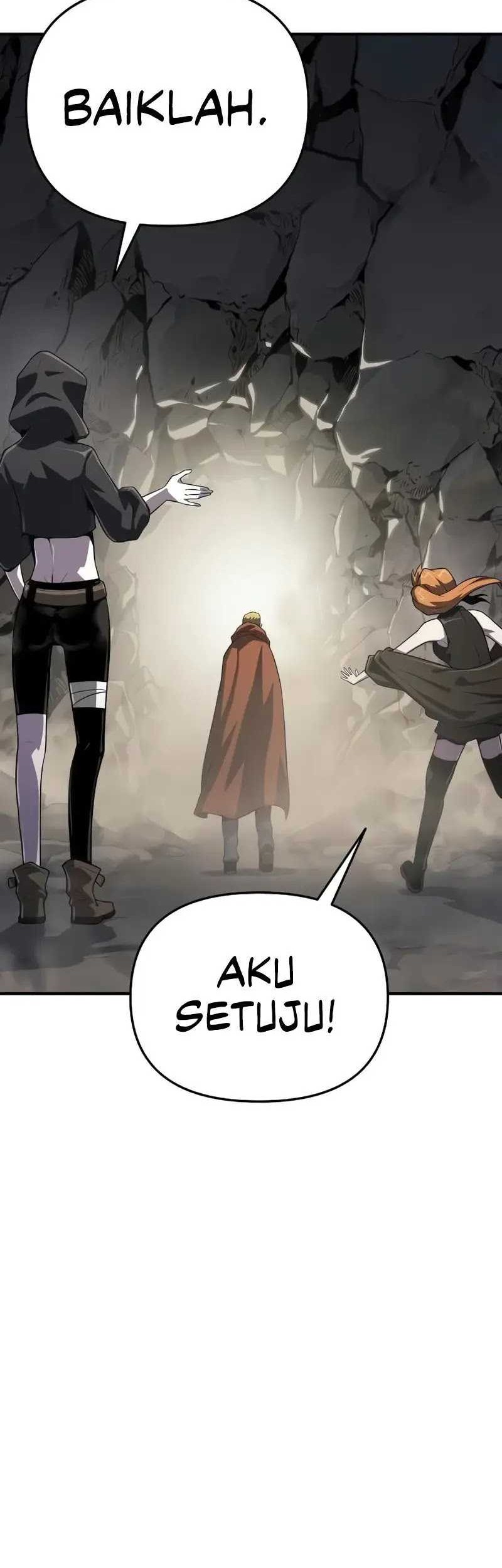 The Priest of Corruption Chapter 53 - halaman 21