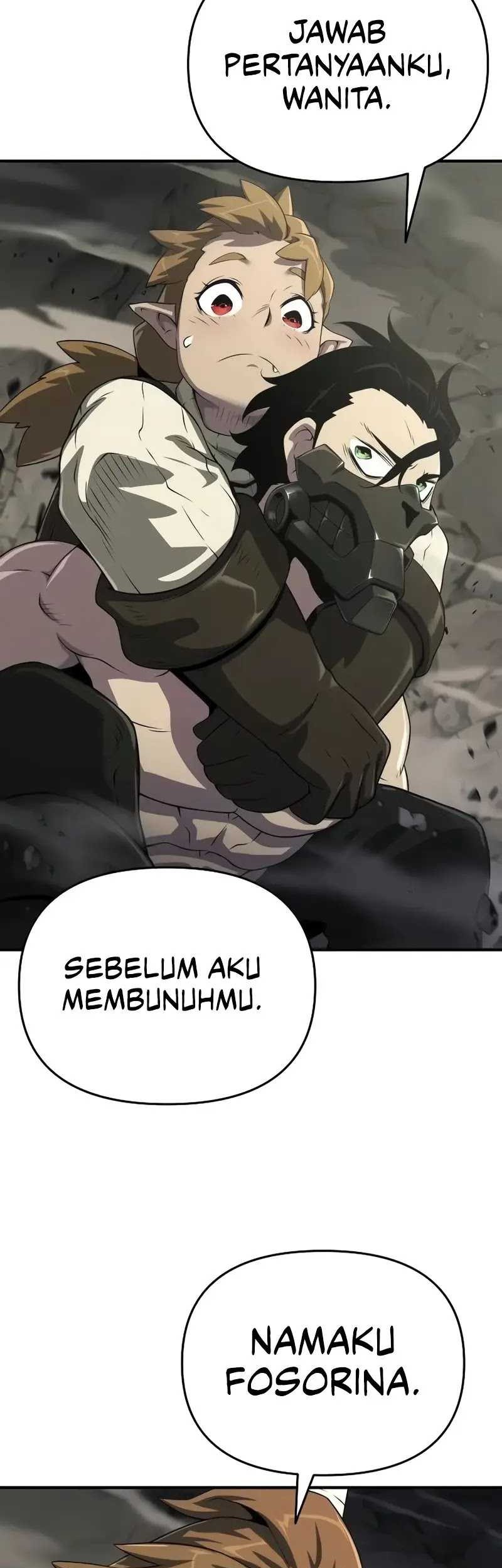 The Priest of Corruption Chapter 53 - halaman 24