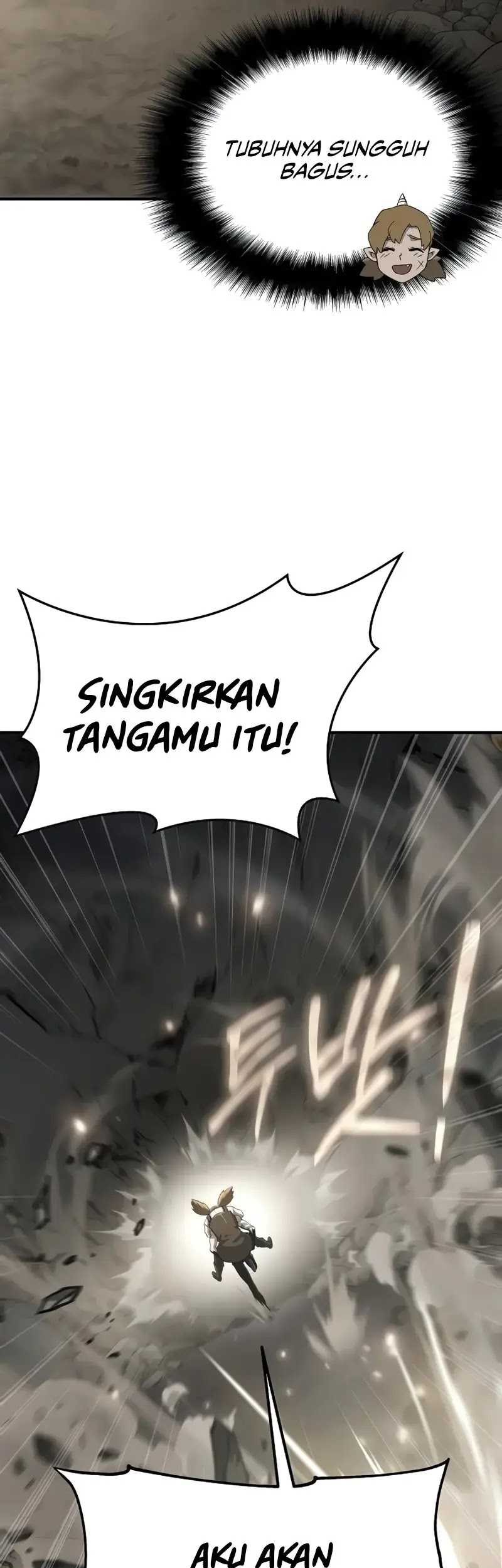 The Priest of Corruption Chapter 53 - halaman 26