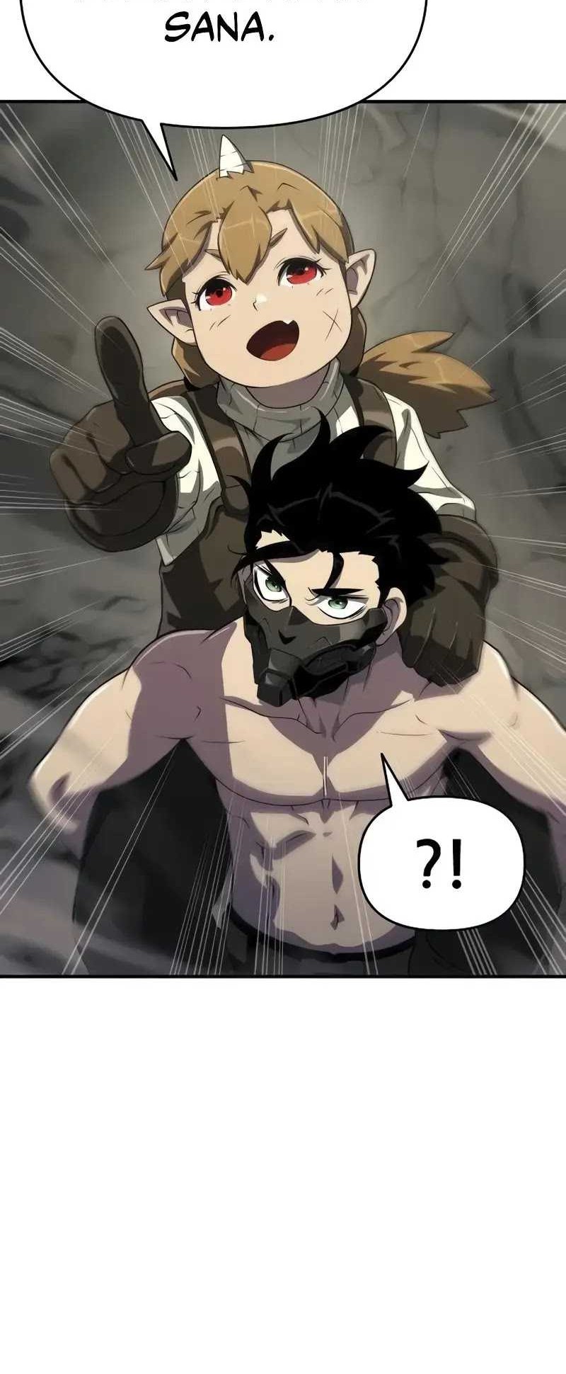 The Priest of Corruption Chapter 53 - halaman 29