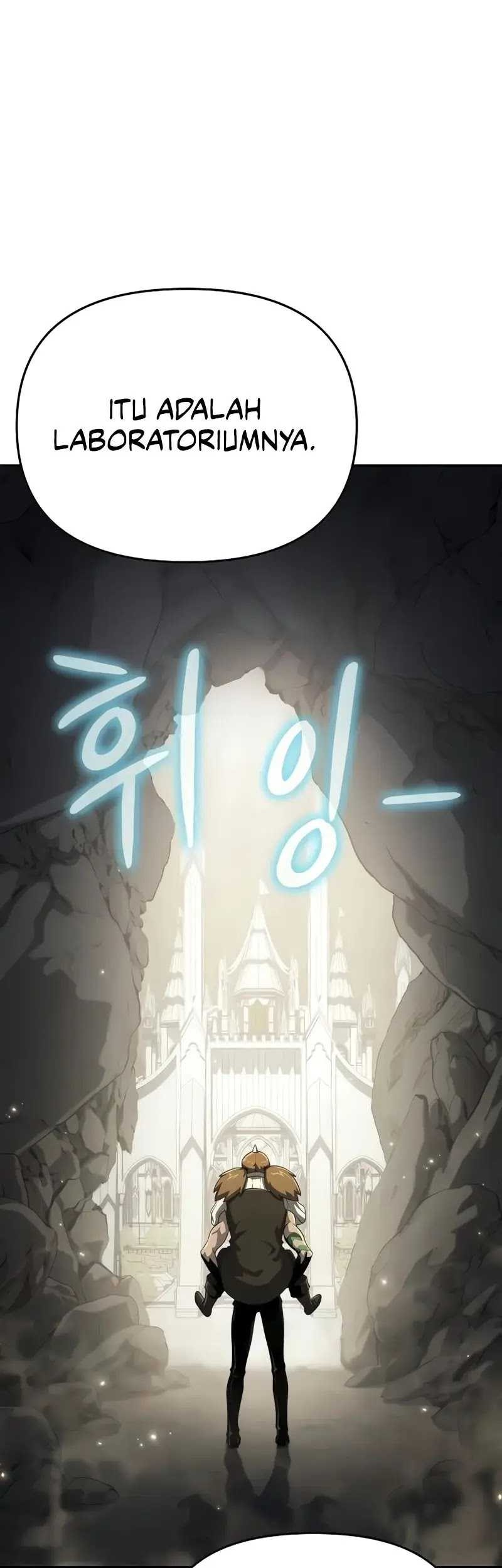 The Priest of Corruption Chapter 53 - halaman 32