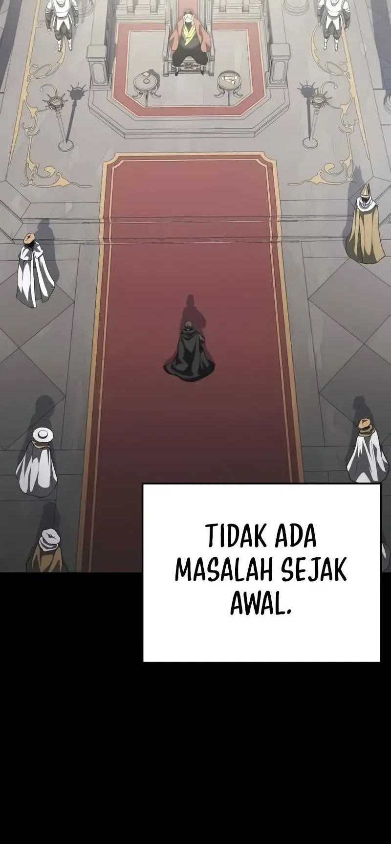 The Priest of Corruption Chapter 53 - halaman 37
