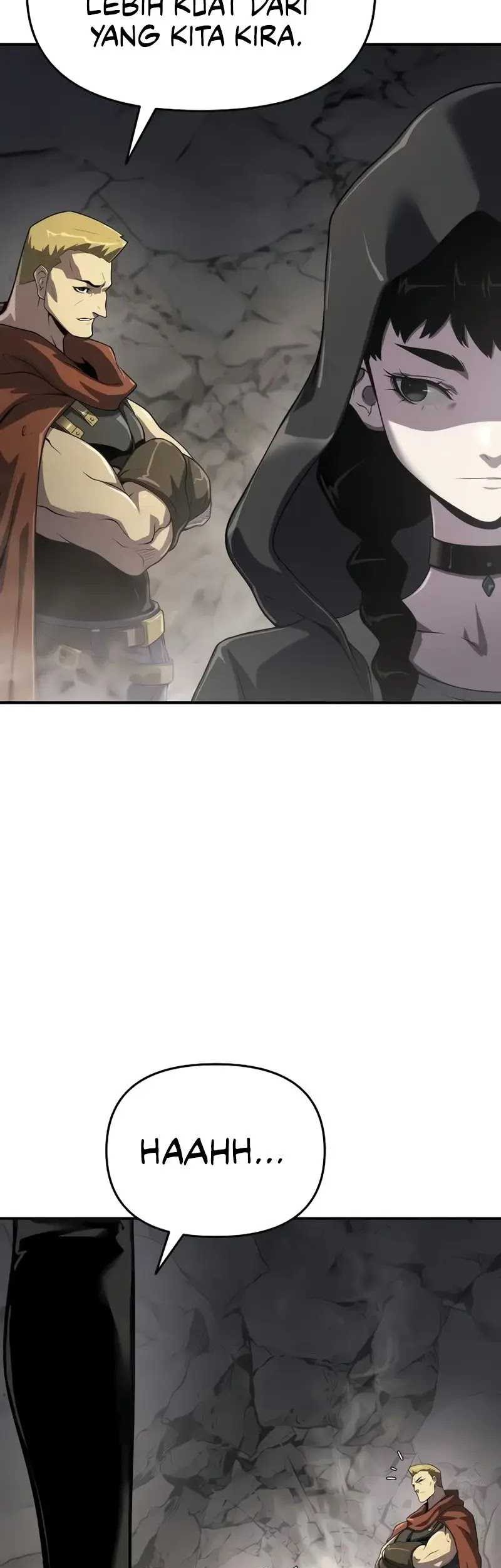 The Priest of Corruption Chapter 53 - halaman 4