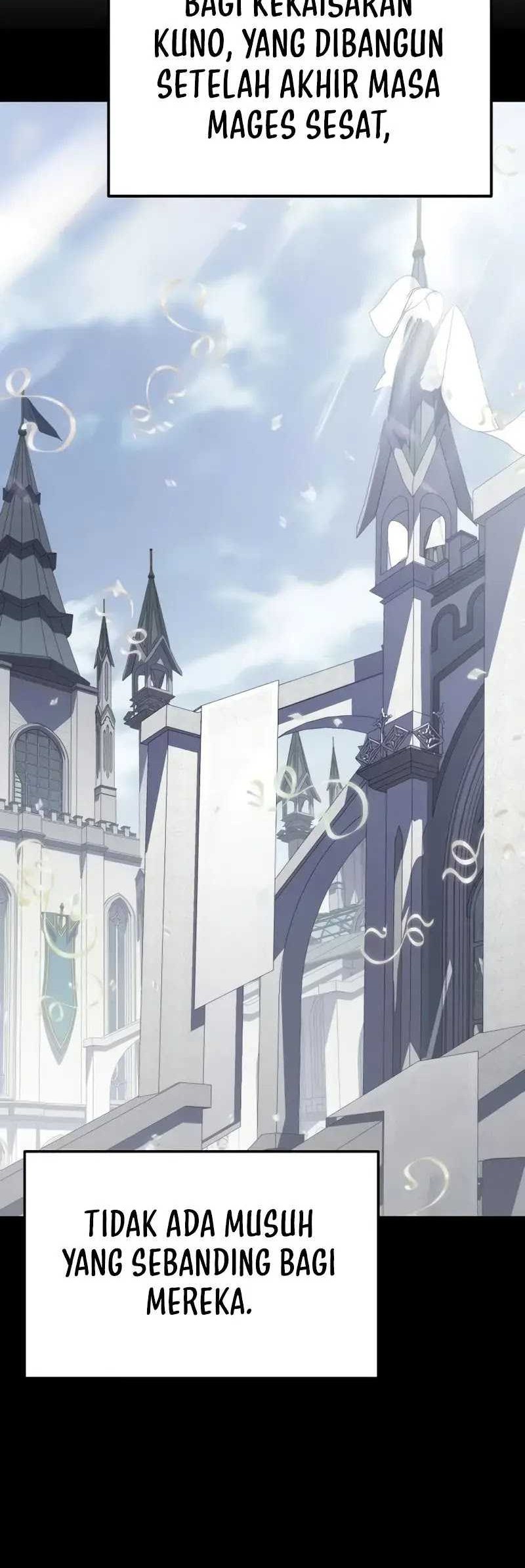 The Priest of Corruption Chapter 53 - halaman 41