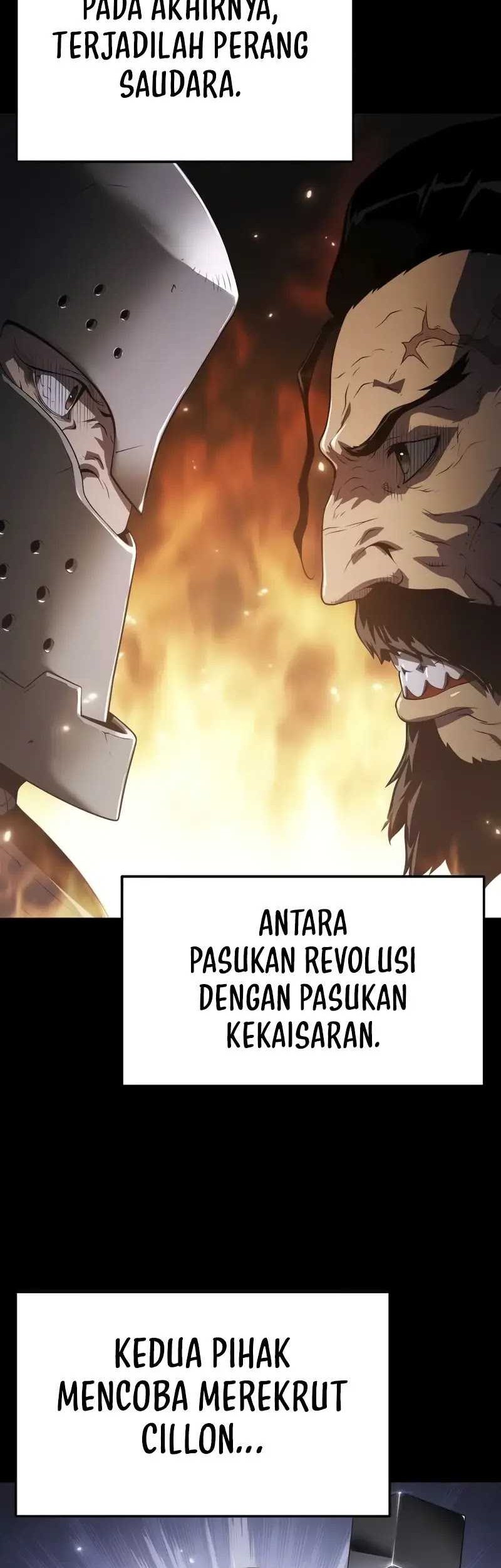 The Priest of Corruption Chapter 53 - halaman 47
