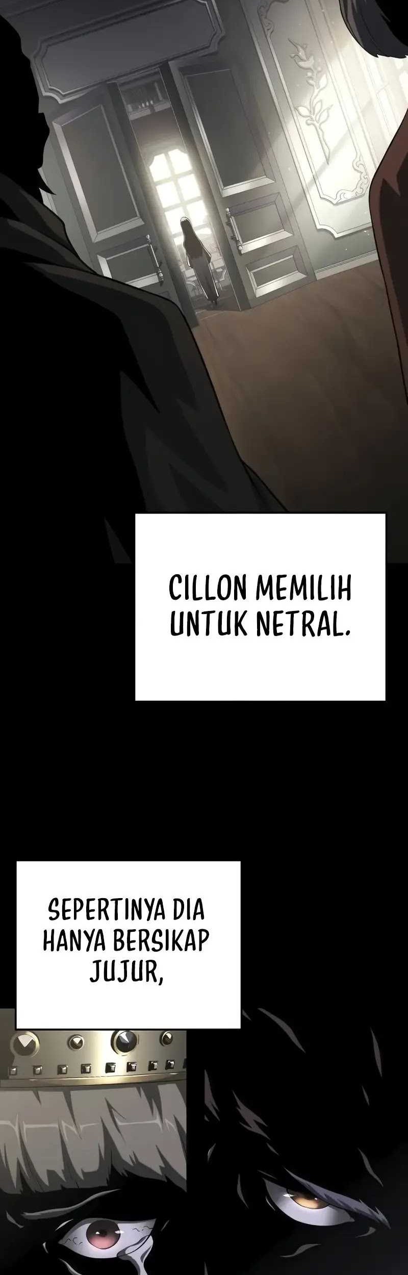 The Priest of Corruption Chapter 53 - halaman 51