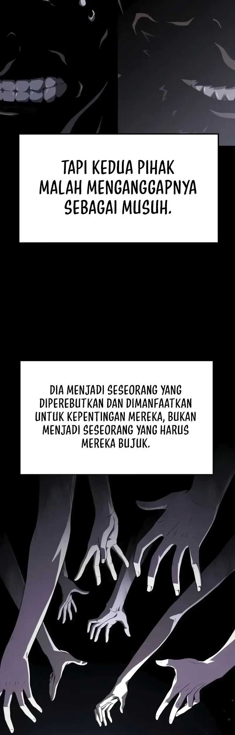 The Priest of Corruption Chapter 53 - halaman 52