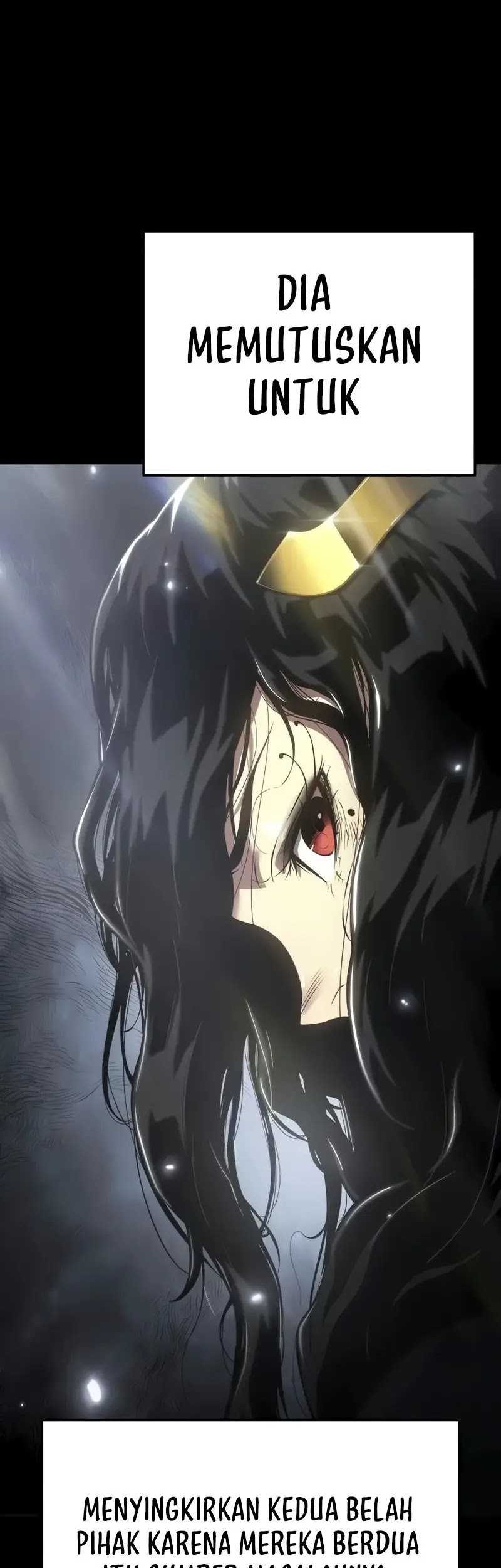 The Priest of Corruption Chapter 53 - halaman 59