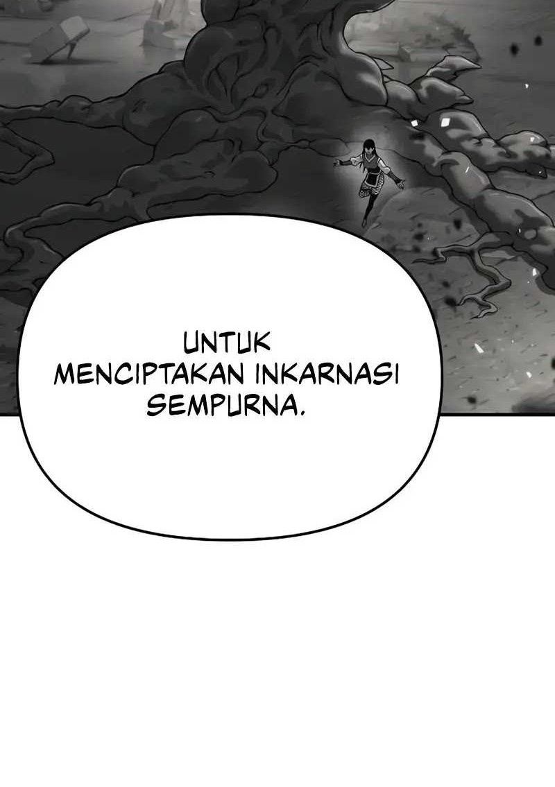 The Priest of Corruption Chapter 53 - halaman 9