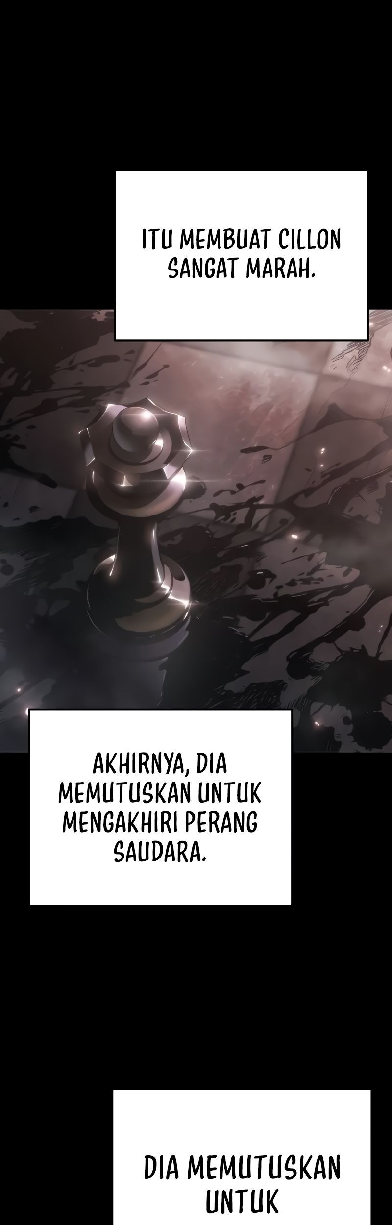 The Priest of Corruption Chapter 54 - halaman 2