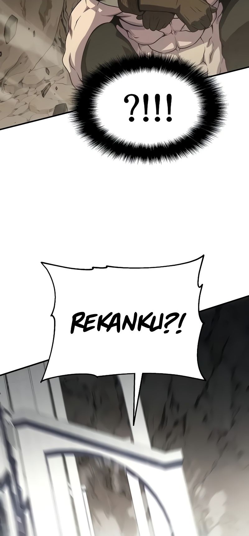 The Priest of Corruption Chapter 54 - halaman 25