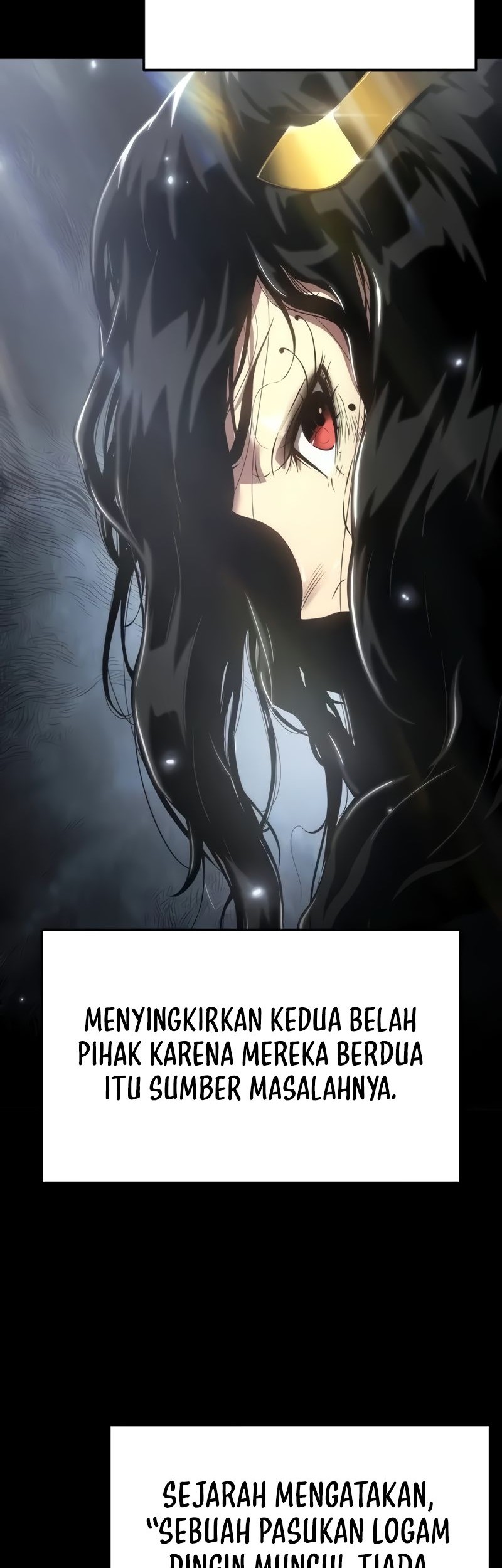 The Priest of Corruption Chapter 54 - halaman 3
