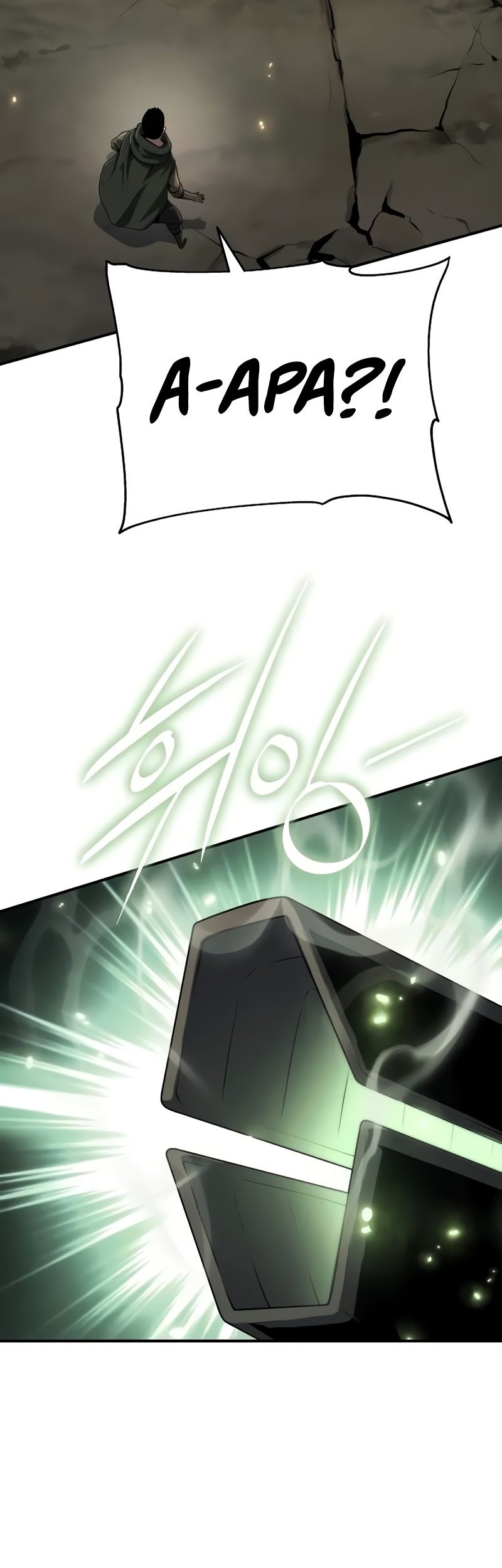The Priest of Corruption Chapter 54 - halaman 35