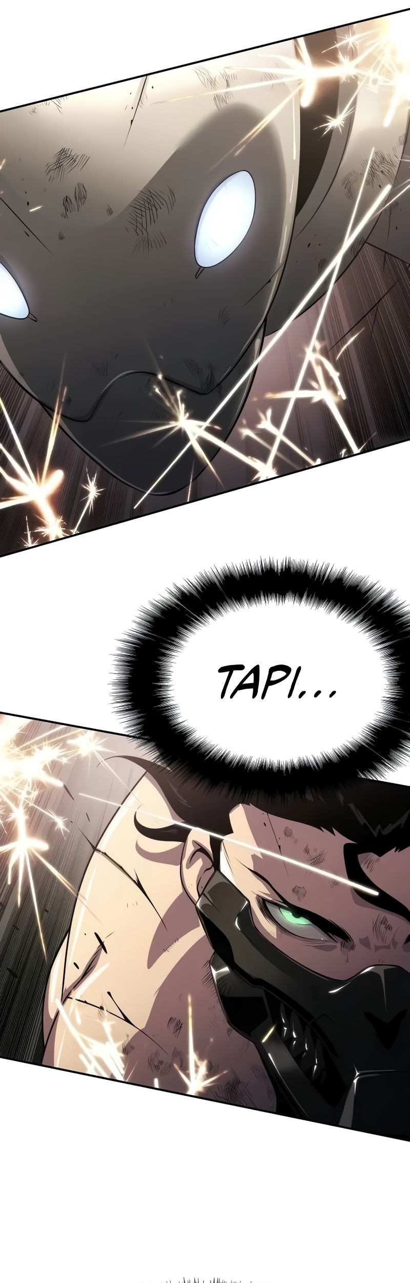 The Priest of Corruption Chapter 54 - halaman 48