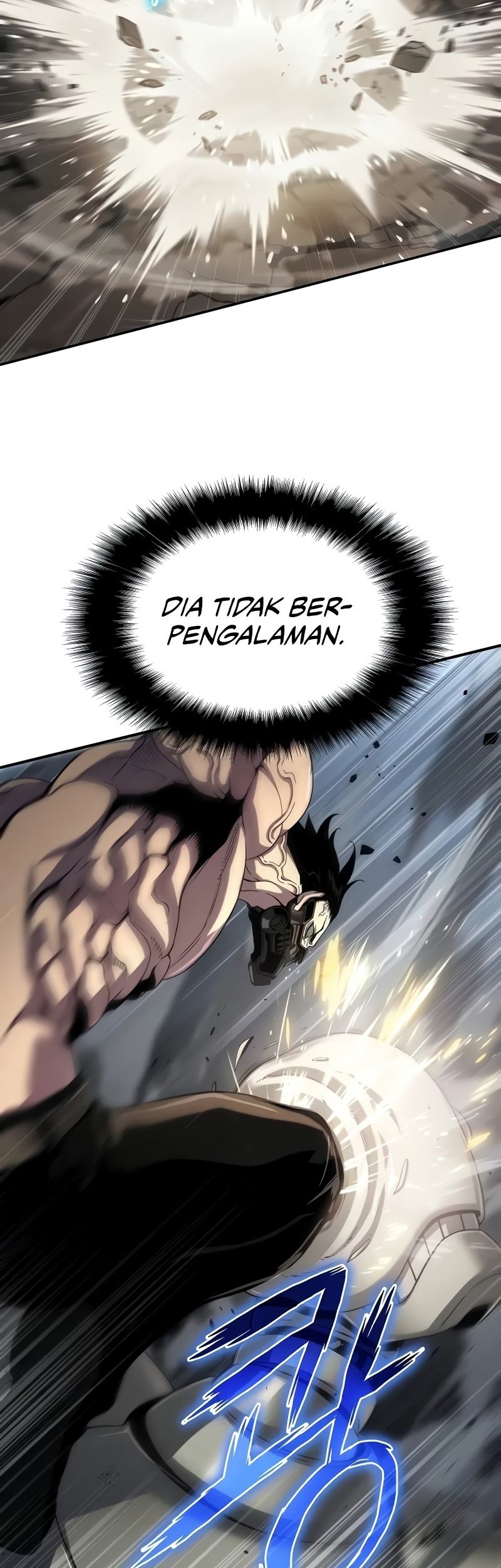 The Priest of Corruption Chapter 54 - halaman 51