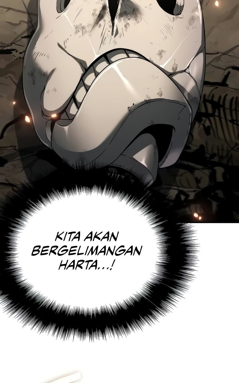 The Priest of Corruption Chapter 54 - halaman 65