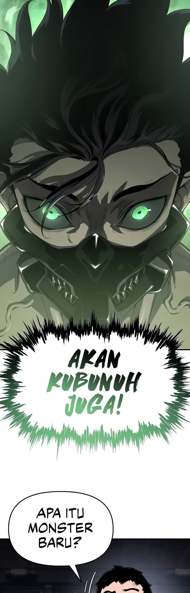 The Priest of Corruption Chapter 55 - halaman 11