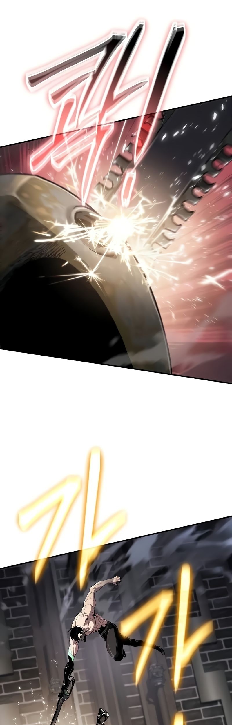 The Priest of Corruption Chapter 55 - halaman 14