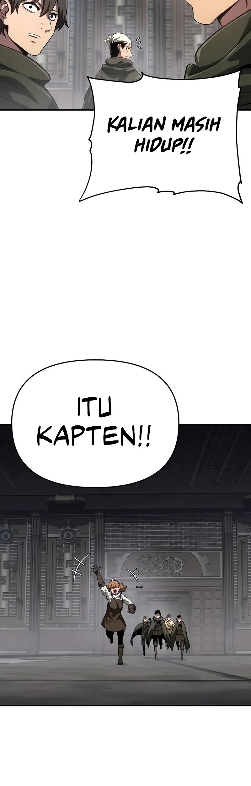 The Priest of Corruption Chapter 55 - halaman 33
