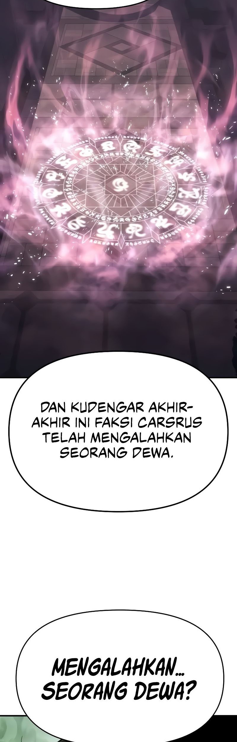 The Priest of Corruption Chapter 55 - halaman 59