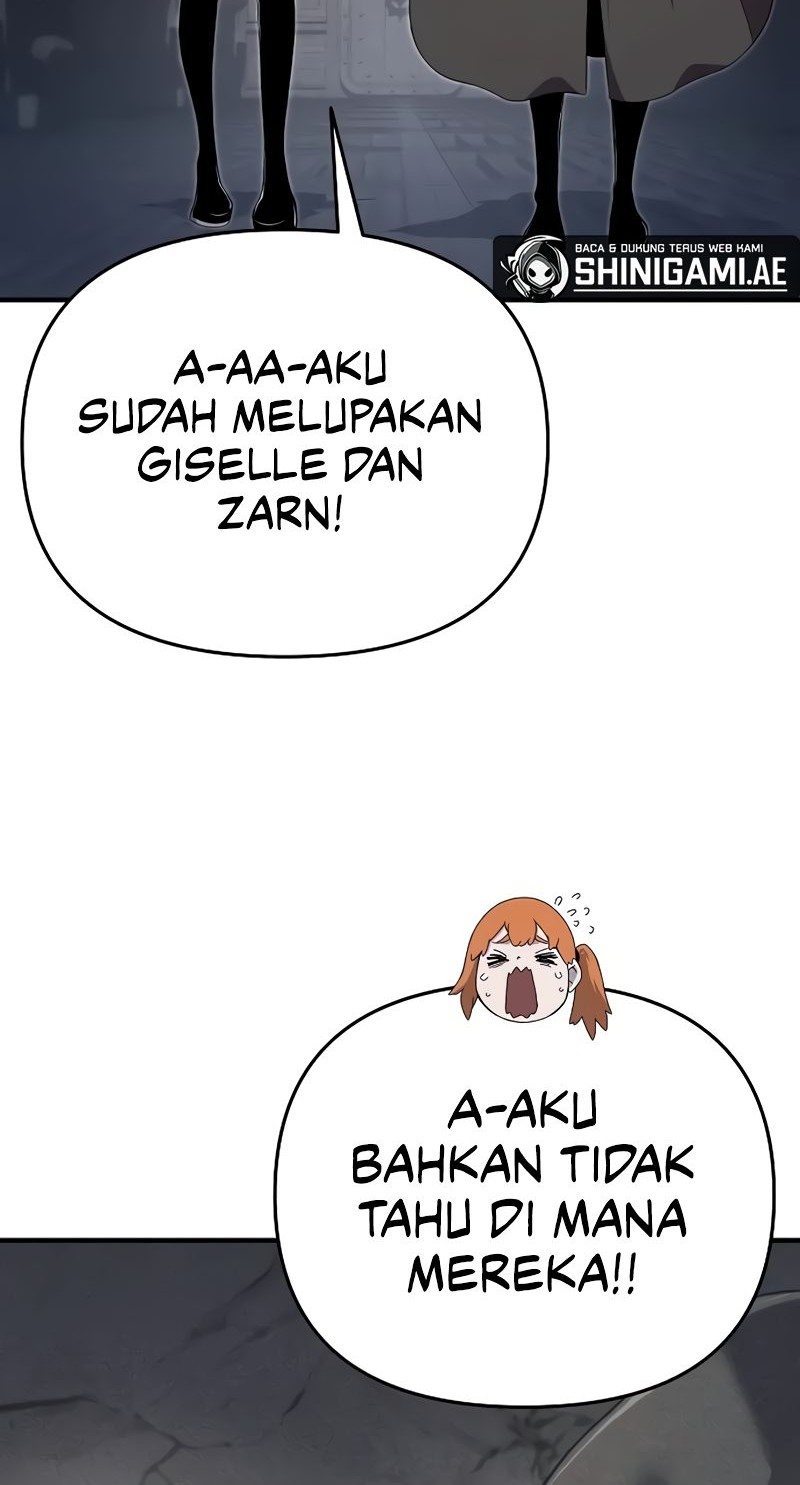 The Priest of Corruption Chapter 56 - halaman 33