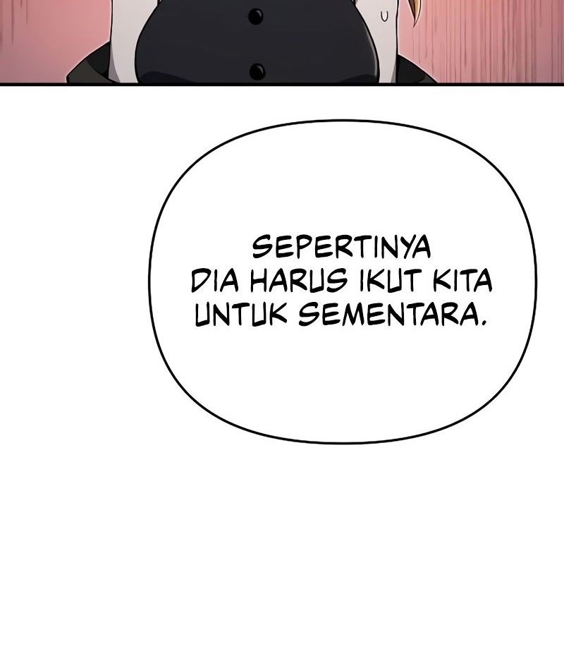 The Priest of Corruption Chapter 56 - halaman 37