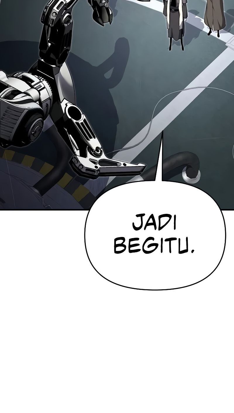 The Priest of Corruption Chapter 56 - halaman 61