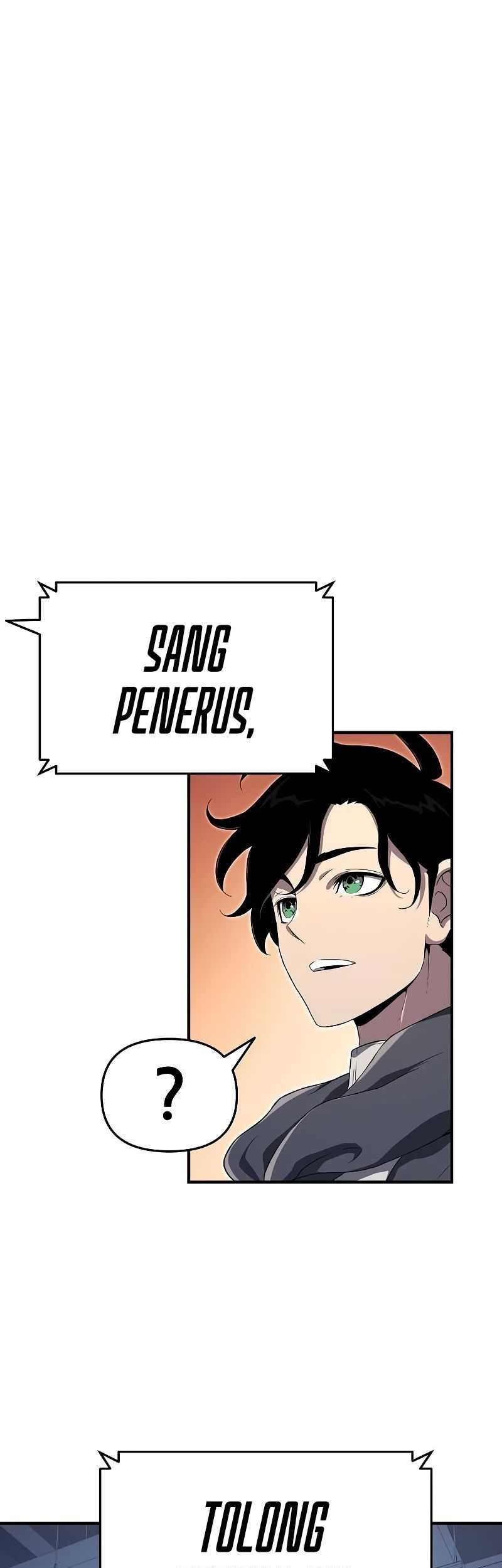 The Priest of Corruption Chapter 57 - halaman 2