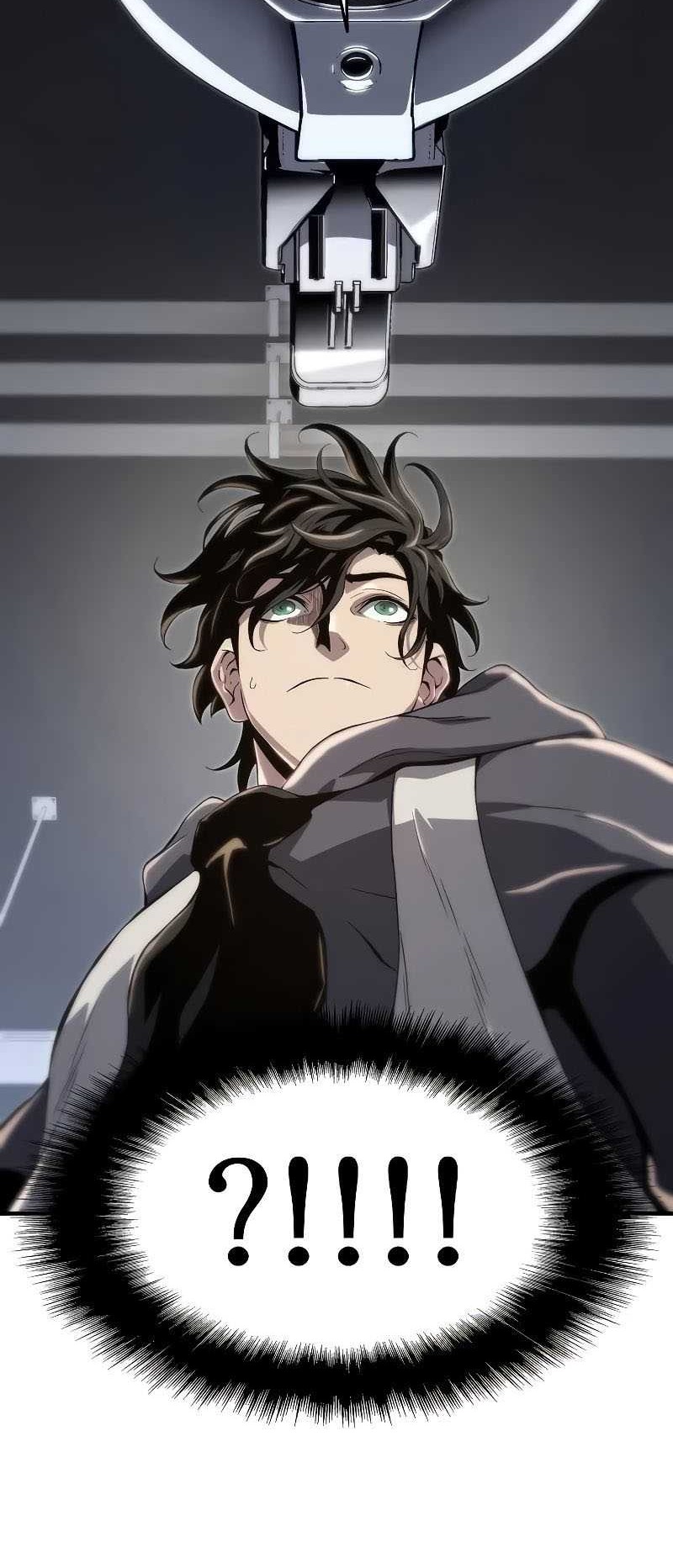 The Priest of Corruption Chapter 57 - halaman 21
