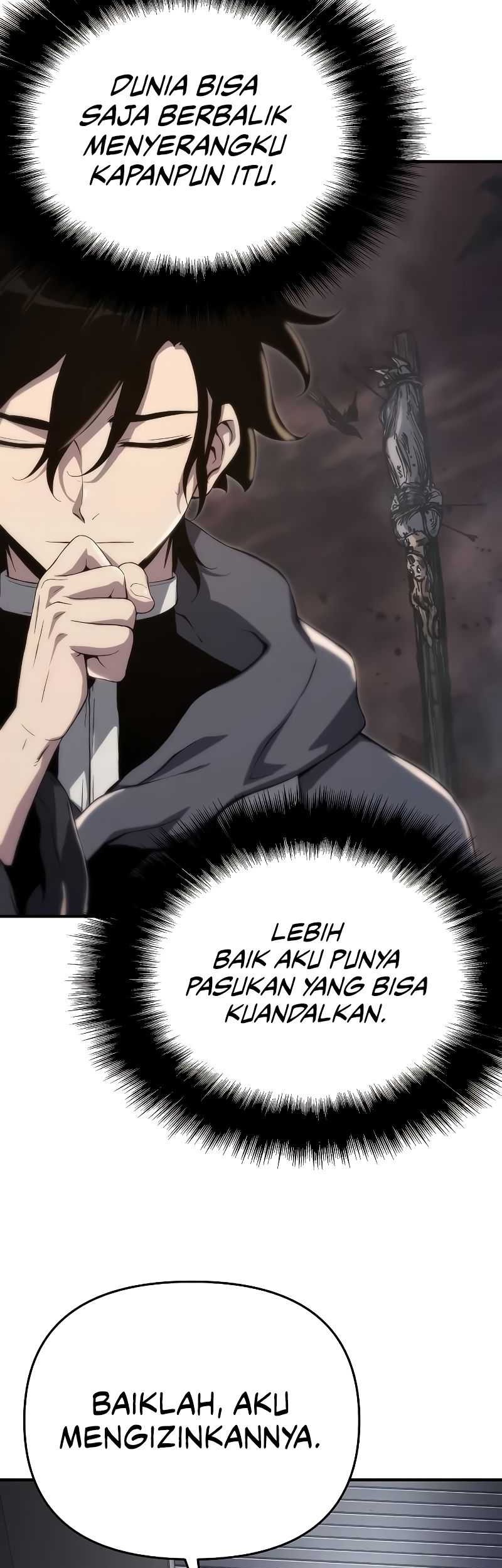 The Priest of Corruption Chapter 57 - halaman 24