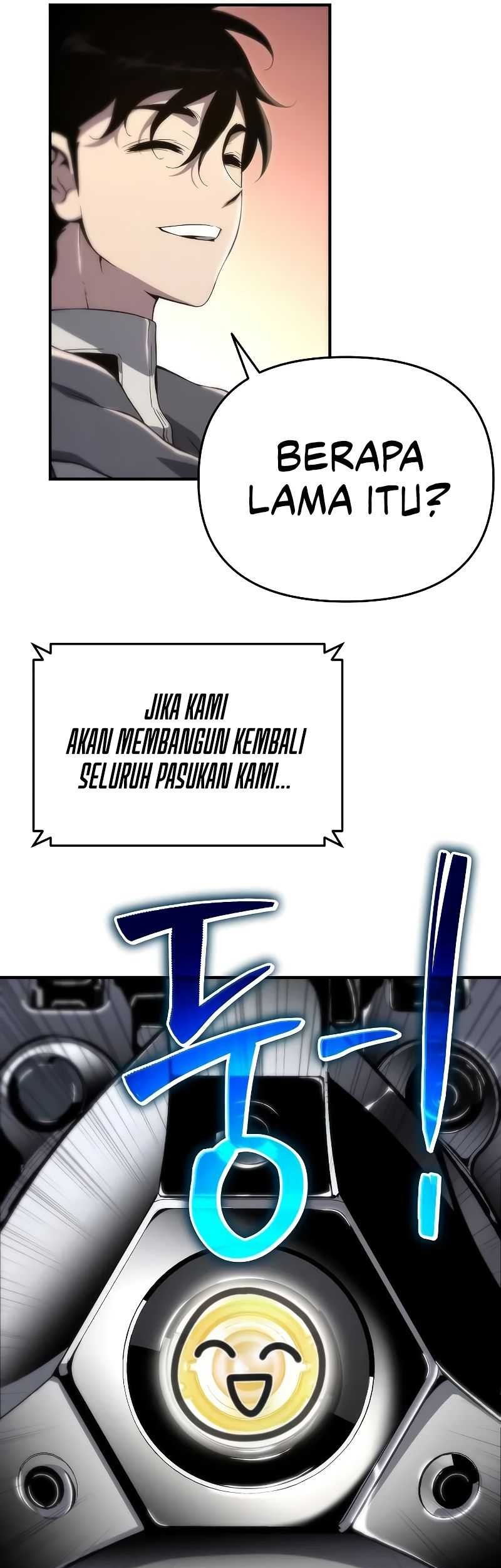 The Priest of Corruption Chapter 57 - halaman 26