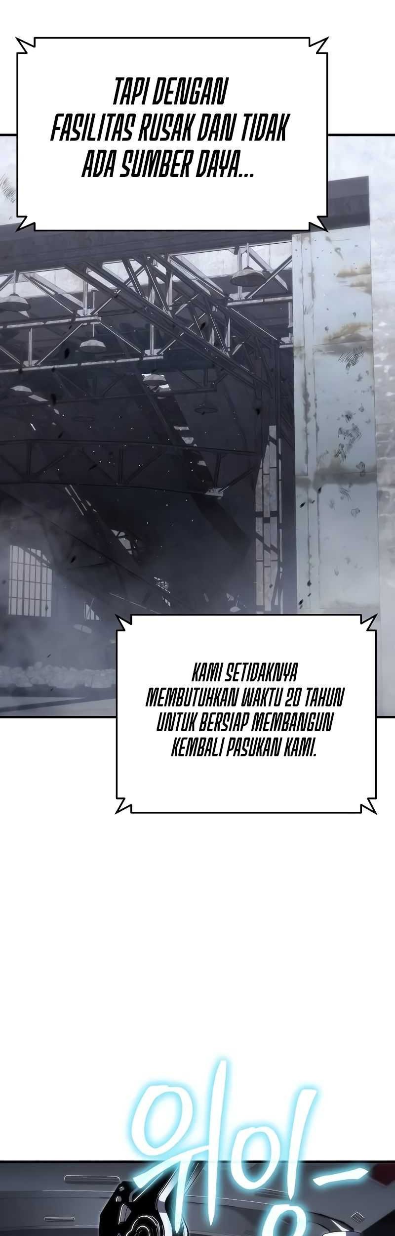 The Priest of Corruption Chapter 57 - halaman 32