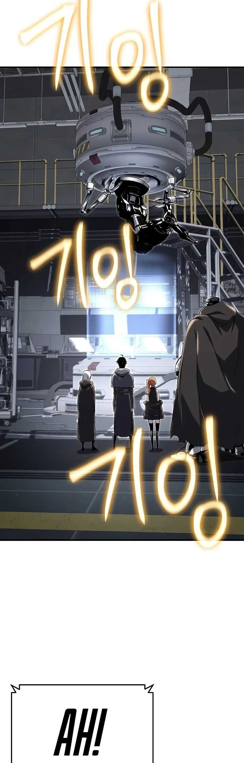 The Priest of Corruption Chapter 57 - halaman 34