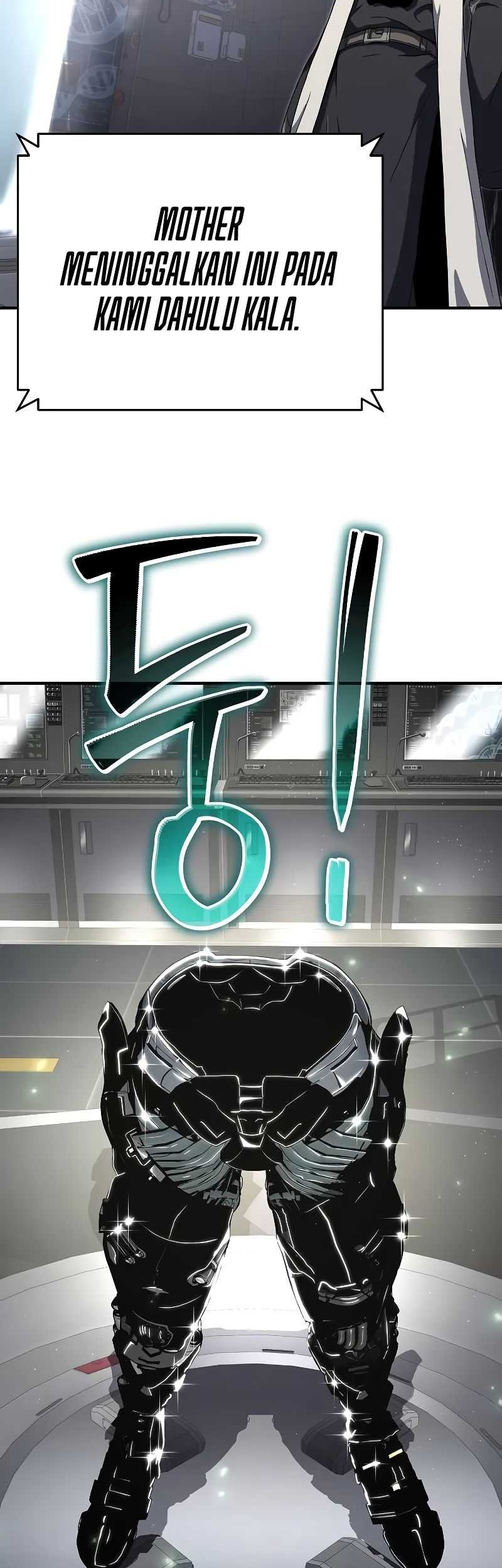 The Priest of Corruption Chapter 57 - halaman 4