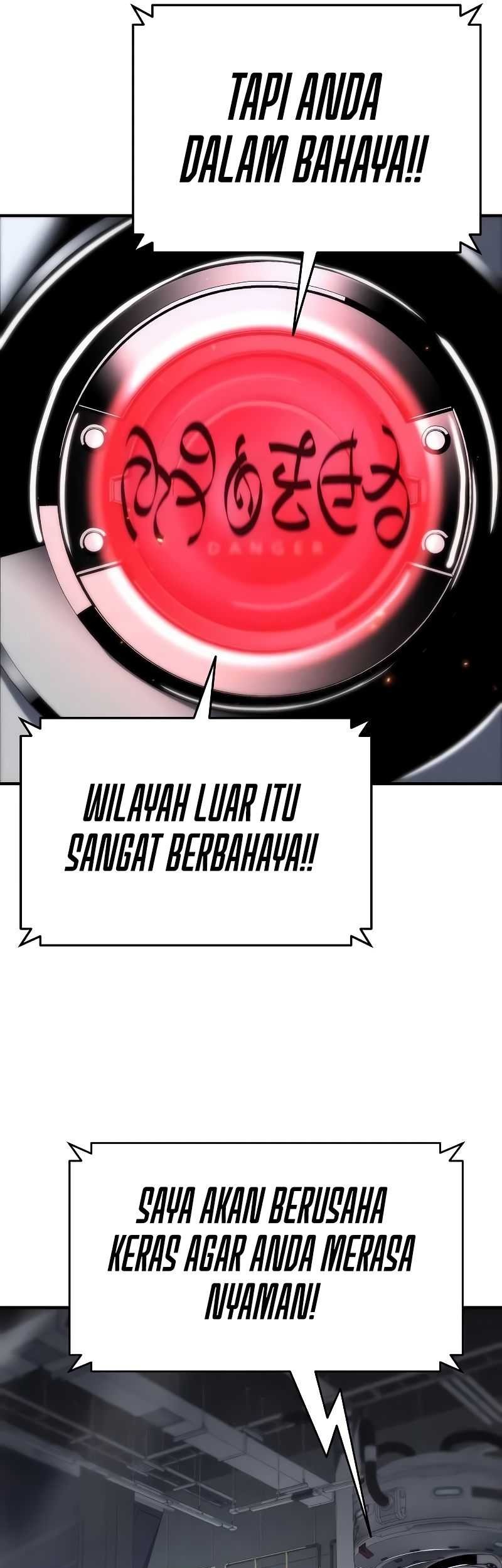 The Priest of Corruption Chapter 57 - halaman 42